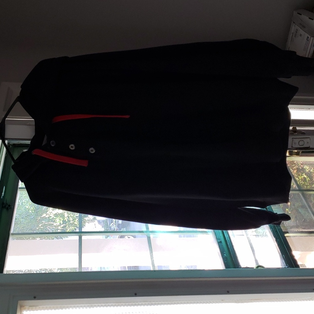 Sweat jacket - Picture 3 of 4